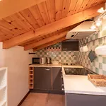 Sui Tetti Di By Wonderful Italy Апартаменты