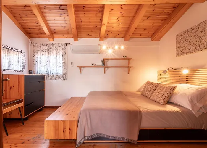 Sui Tetti Di By Wonderful Italy Apartmán *