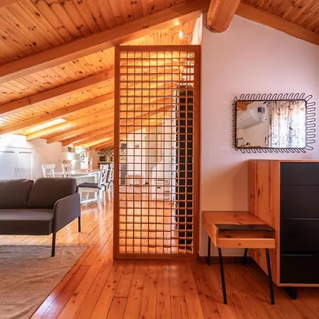 Apartment Sui Tetti Di By Wonderful Italy Bellagio