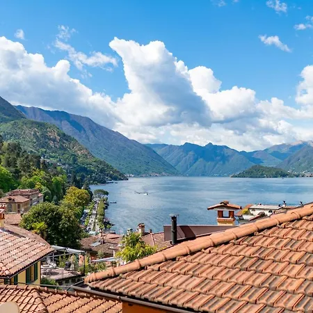 Sui Tetti Di By Wonderful Italy Apartment Bellagio