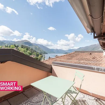 Sui Tetti Di By Wonderful Italy Apartment