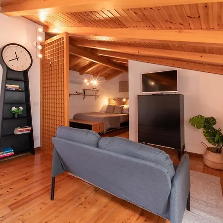 Sui Tetti Di By Wonderful Italy Apartamento *