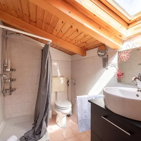 Apartamento Sui Tetti Di By Wonderful Italy Bellagio