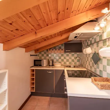 Sui Tetti Di By Wonderful Italy Apartamento
