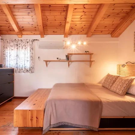 Sui Tetti Di By Wonderful Italy Apartamento *